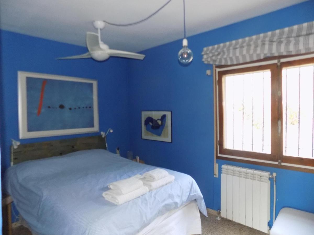 Bungalow Casiopea Internet 300 Mb Sat Smarttv El Campello Luaran gambar