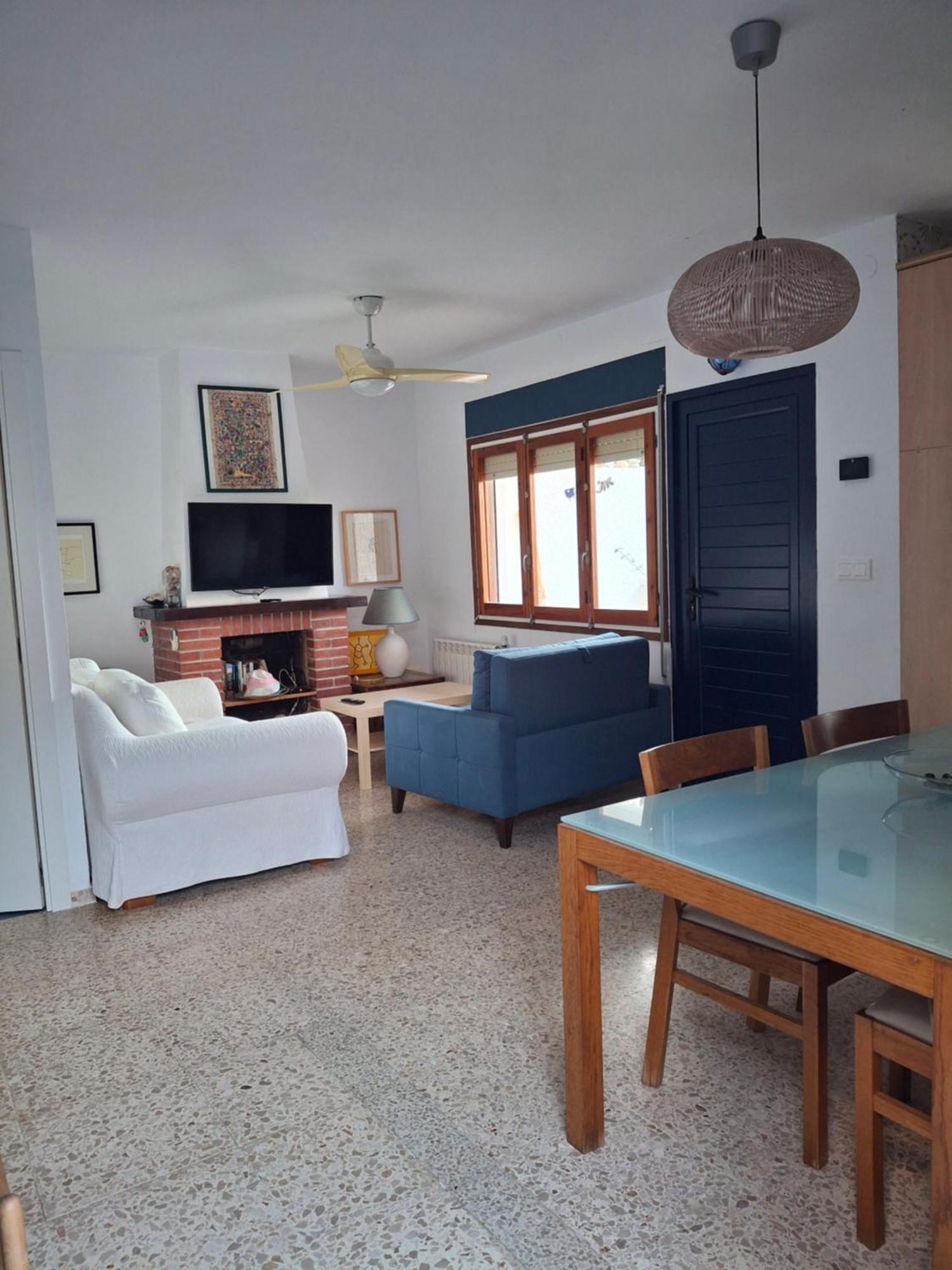 Bungalow Casiopea Internet 300 Mb Sat Smarttv El Campello Luaran gambar